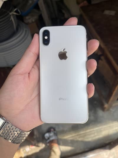 Iphone x Pta Approved