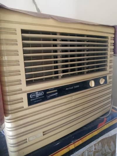 Used Air Cooler for Sale | Good Condition | Powerful Cooling