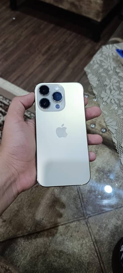 Apple iPhone 14 Pro (Non Pta)