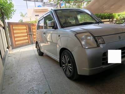 Suzuki Alto 2012