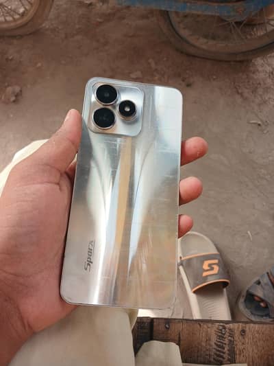 Sparx Neo 8