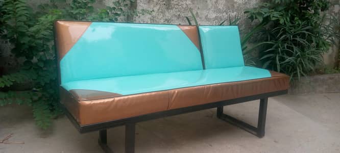 carry bolan seat