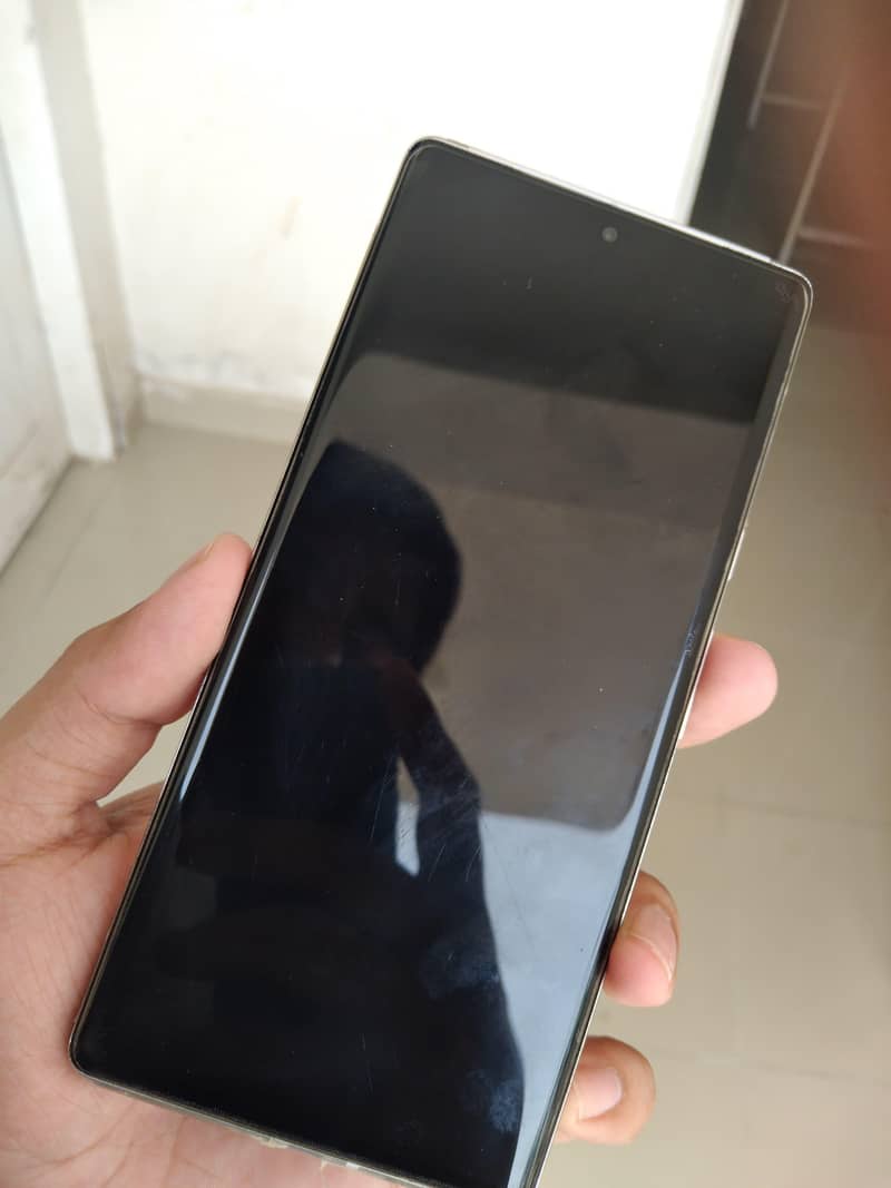 Google Pixel 6 Pro 0