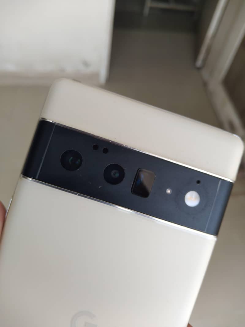 Google Pixel 6 Pro 3