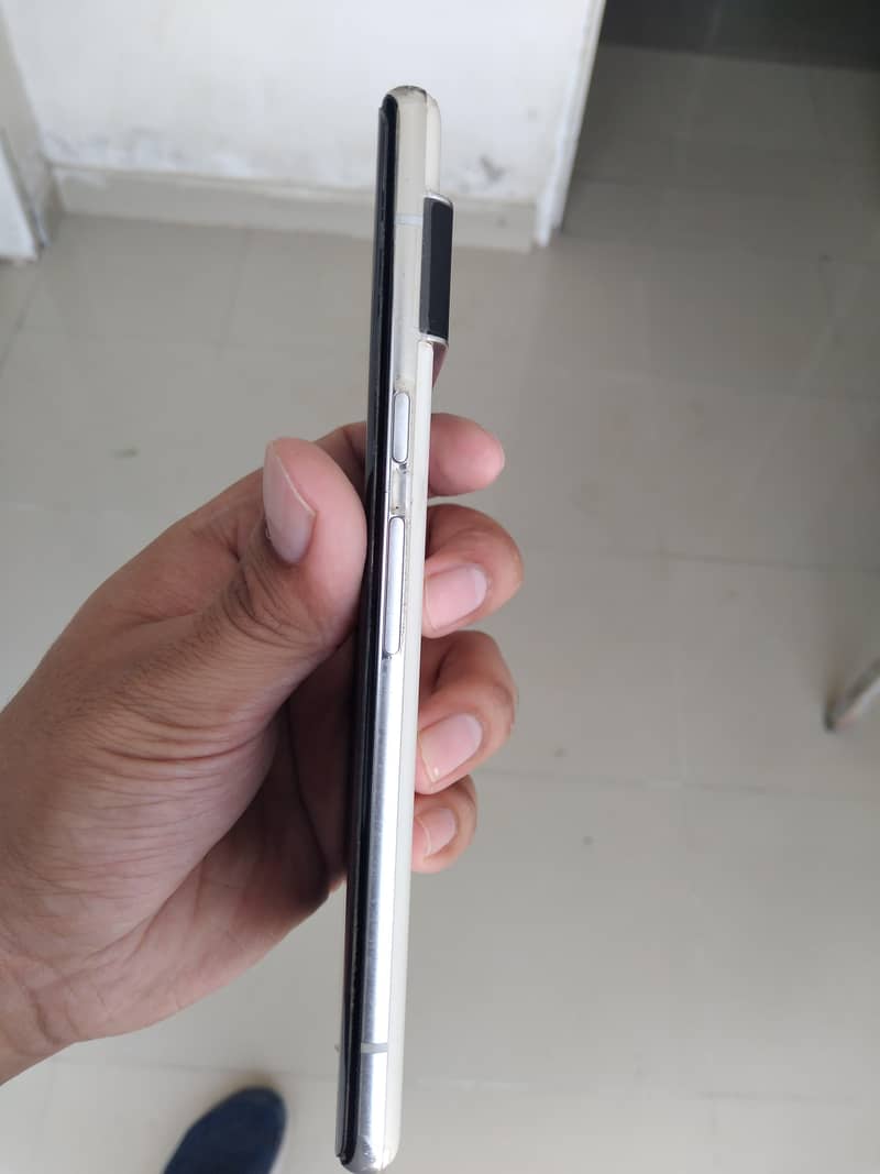 Google Pixel 6 Pro 4