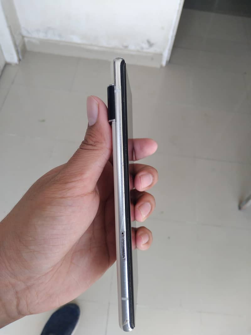 Google Pixel 6 Pro 5