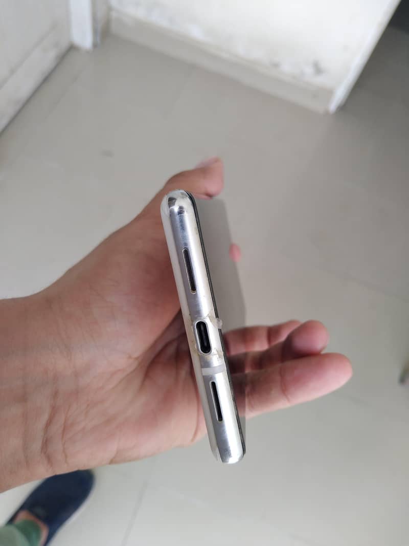 Google Pixel 6 Pro 8