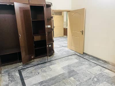 1st floor flat for 4-5 Bachelors/office in I-10 markaz