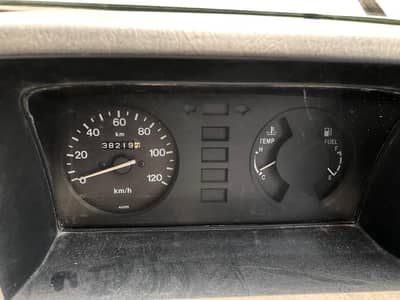 Suzuki Ravi Pickup 2018 for Sale | 38K KM Driven | ExcellentCondition