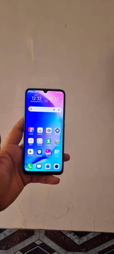 Vivo S1