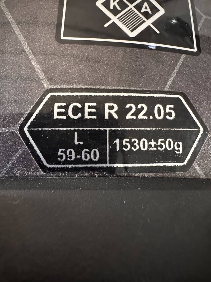 LS2 FF 800 Storm 4