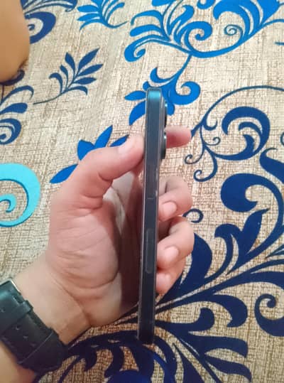 Apple iPhone 15 Pro