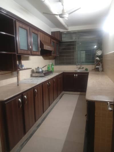 7 Marla Double story House for rent in G-15 Islamabad