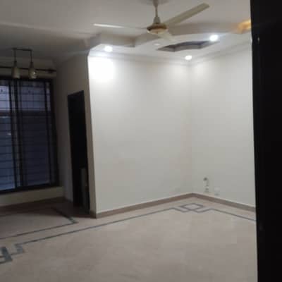 7 Marla Double story House for rent in G-15 Islamabad