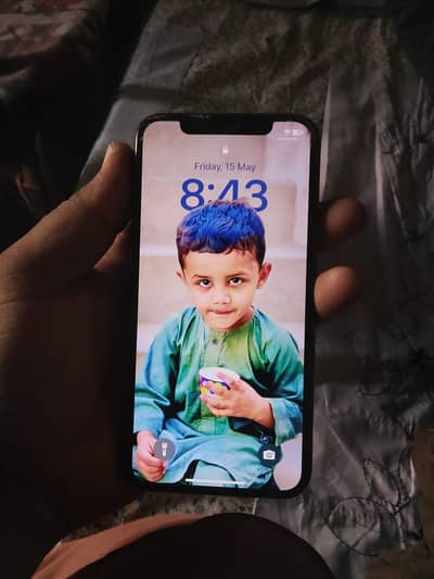 iPhone xs