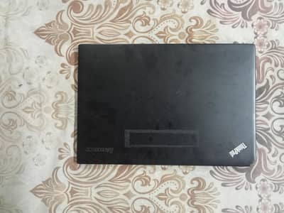 Lenovo X1 carbon i7 4th Generation Laptop