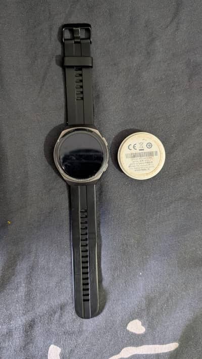Huwaeii gt2e smart watch