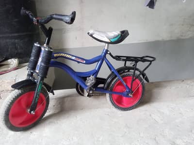 kids cycle 12size