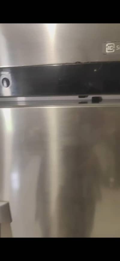 selling fridge
