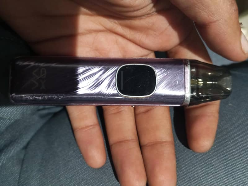 oxva pod 0