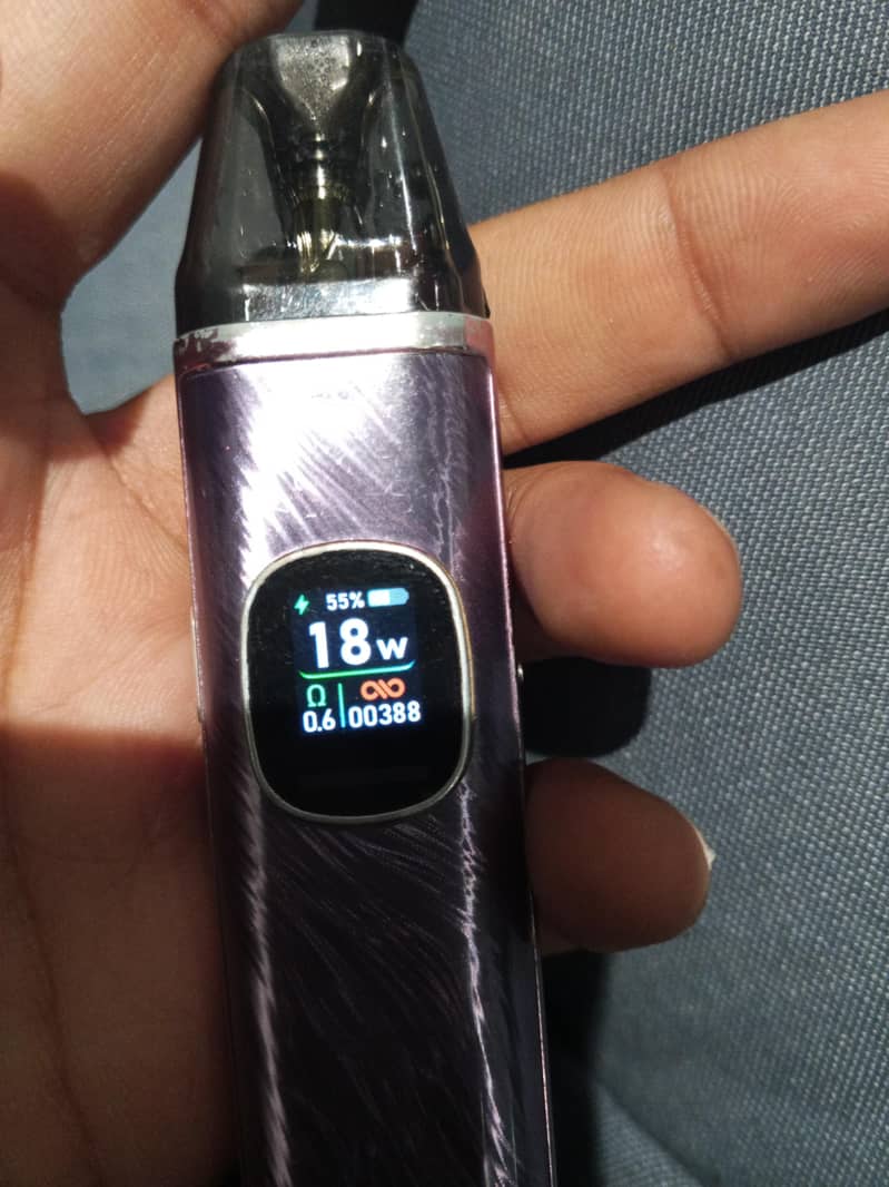 oxva pod 1