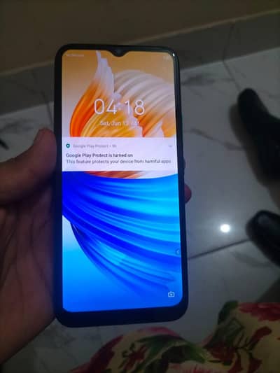 Infinix Smart 6