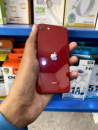 Apple iPhone SE