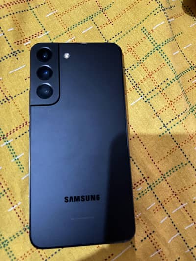 Samsung Mobile S22