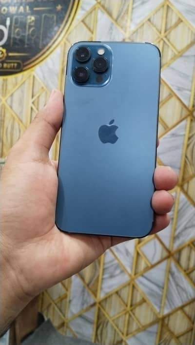 Apple iPhone 12 Pro Max