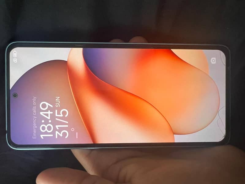 Redmi note 13 3