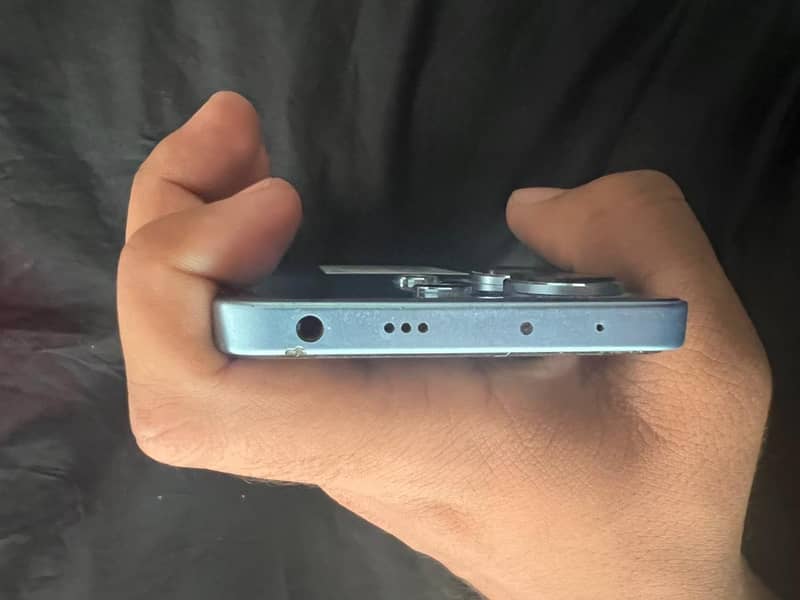 Redmi note 13 4
