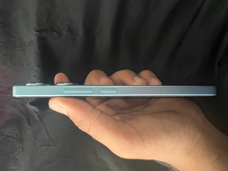 Redmi note 13 5