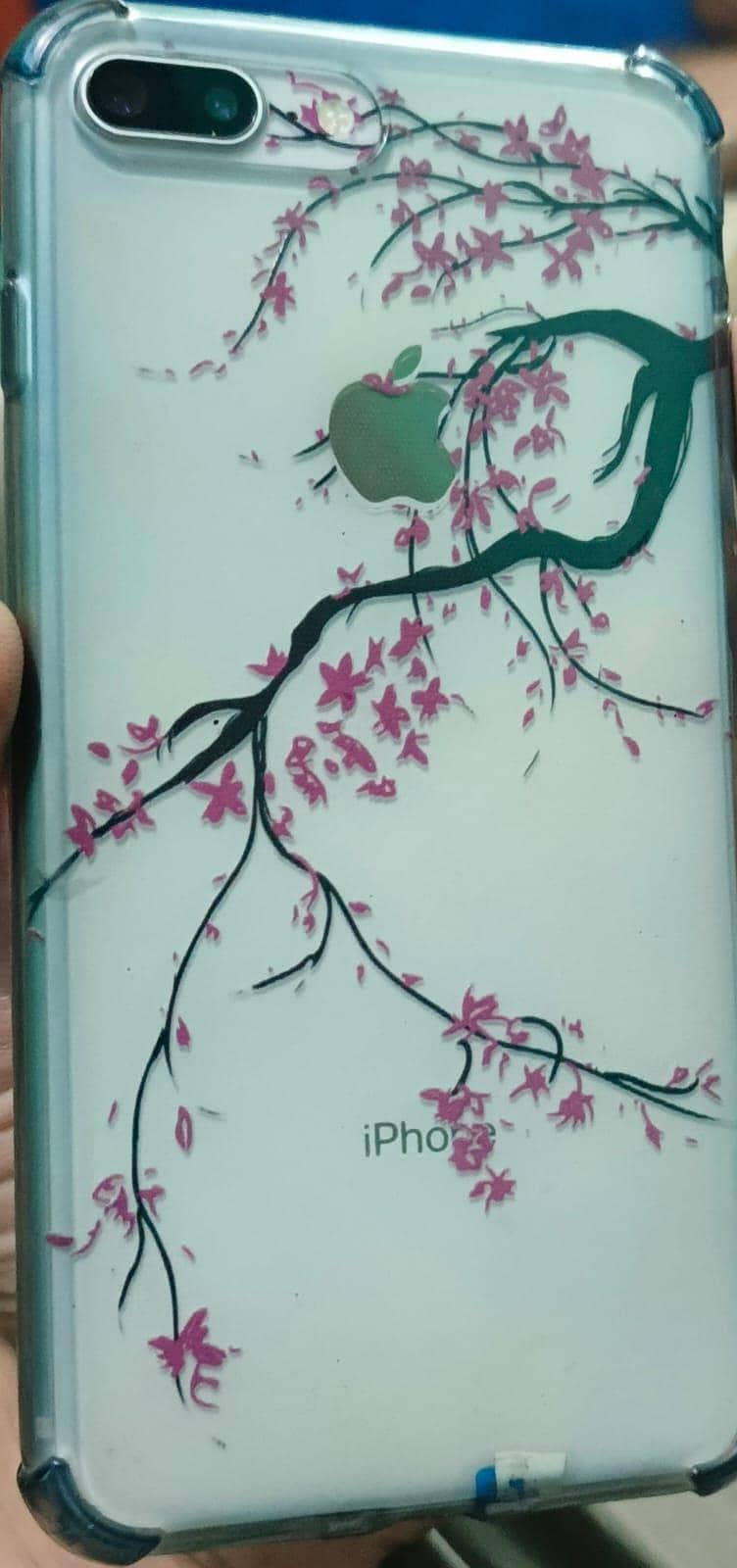 iphone  8+ 1
