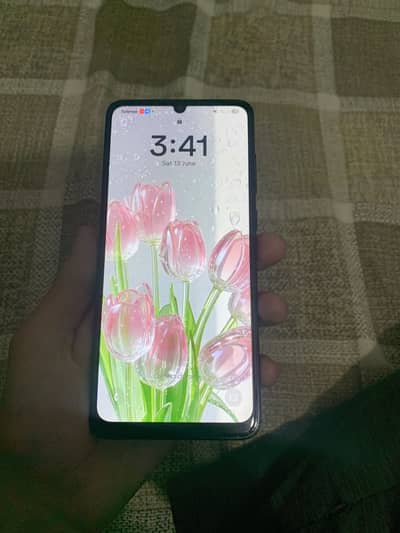 Samsung A05 10/10 condition