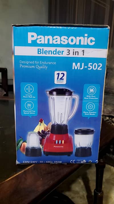 3in1 grinder