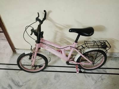 barbie cycle for sale