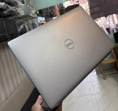 Dell 5420 i5 11th gen