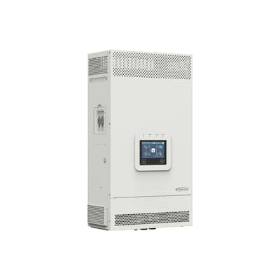 EPEVER 6KW Hybrid Solar Inverter | Works Without Battery & WAPDA