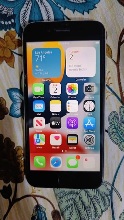 Apple iPhone 7