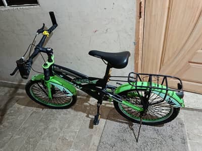 Morgan Super Star 20" Cycle – Excellent Condition - 12000PKR