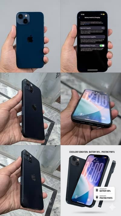 Apple iPhone 13