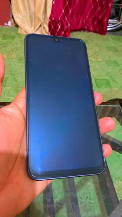 Samsung Mobile A16
