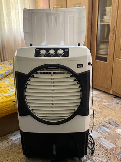 AIR-COOLER/ROOM COOLER GFC ORIGNAL BRANDED  BIG SIZE GF-6600 DULUX