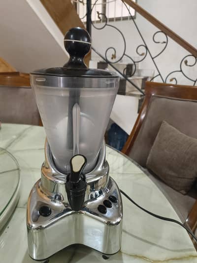 Kenwood Smothie 450w (Juicer Blender)