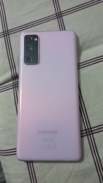 Samsung Mobile S20 FE 5g non pta