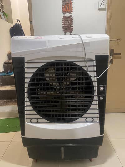 Brand new cooler 2 months used only