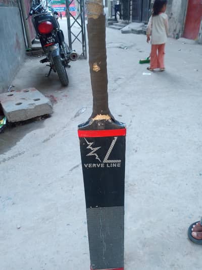 bat Used