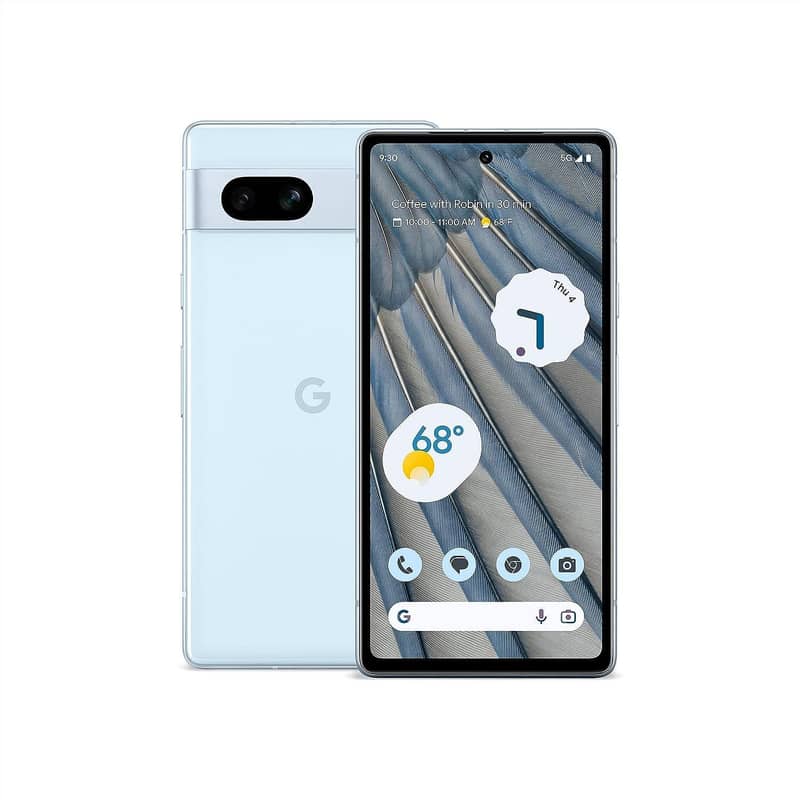 Google Pixel 7a 1
