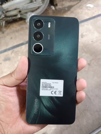 Realme C71
