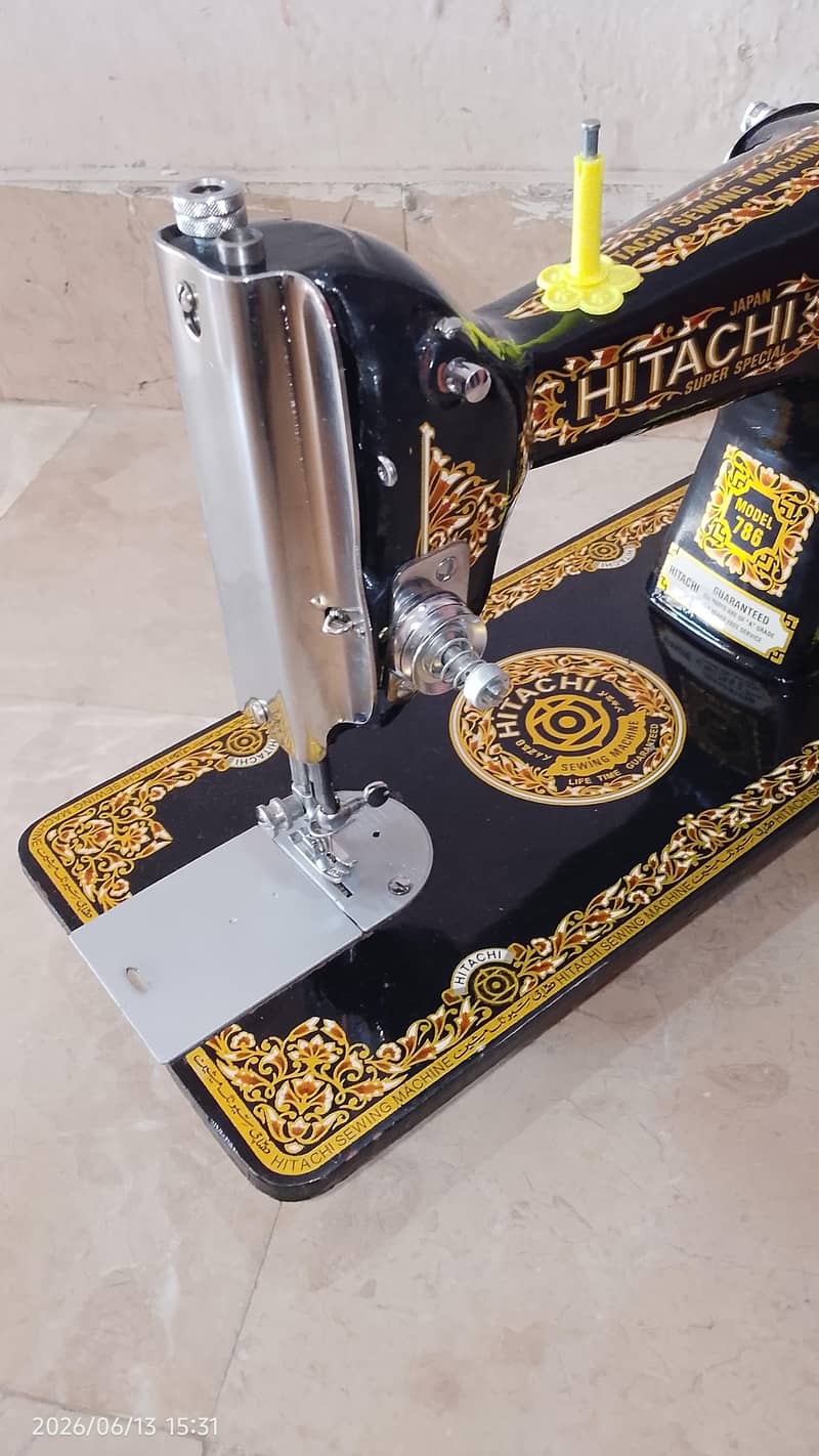 Silai Machine 7